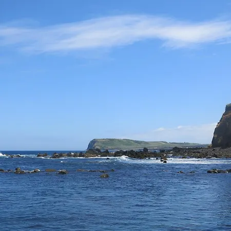 Semesterbostad Casa Rustica Praia da Vitória