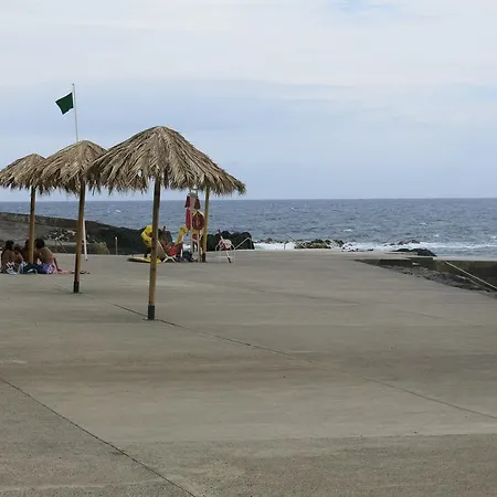 Semesterbostad Casa Rustica Praia da Vitória