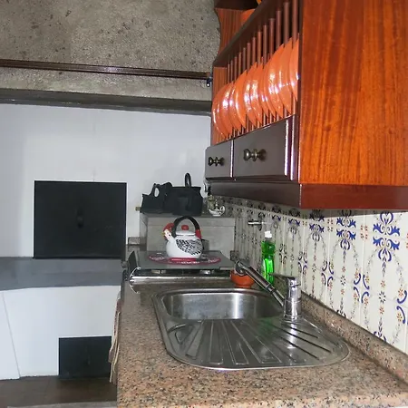 Holiday home Casa Rustica Al *