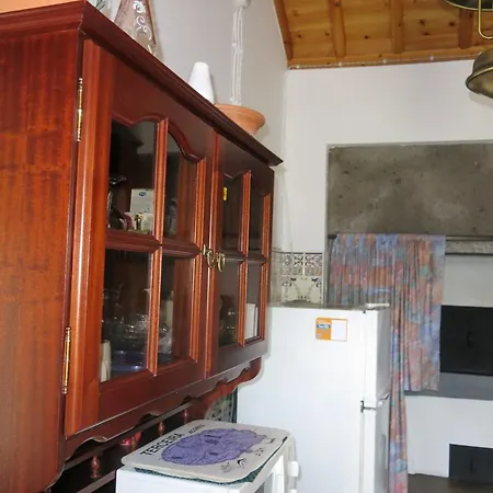 Semesterbostad Casa Rustica Praia da Vitória