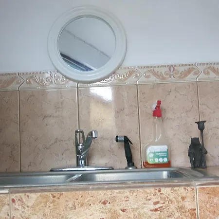Semesterbostad Casa Rustica