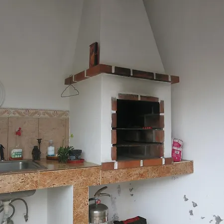 Semesterbostad Casa Rustica *