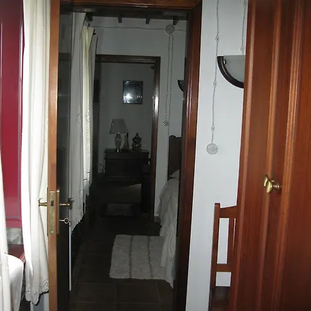 Semesterbostad Casa Rustica