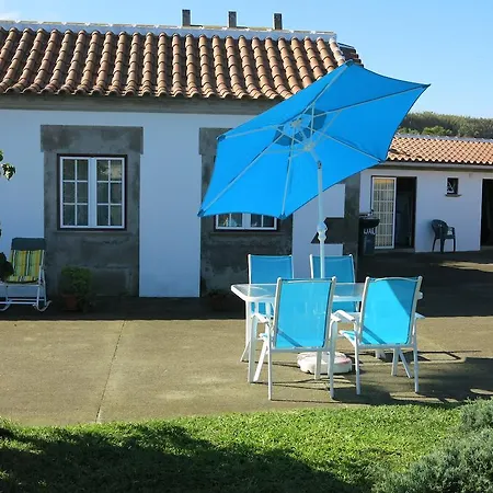 Casa Rustica Al Praia da Vitoria