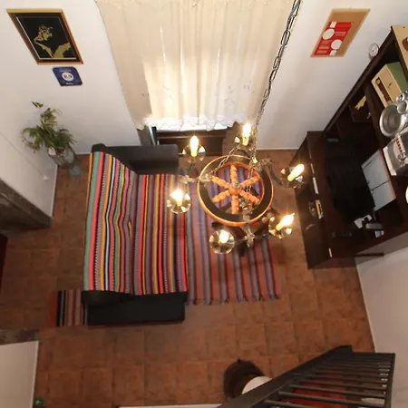 Casa Rustica Semesterbostad