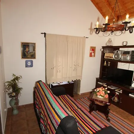 Semesterbostad Casa Rustica Praia da Vitória