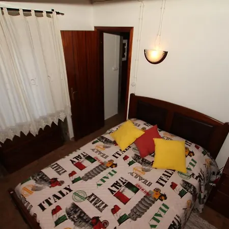 Casa Rustica Al * Praia da Vitoria