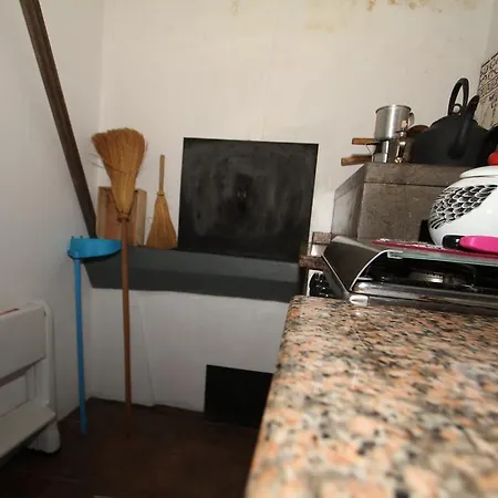 Casa Rustica Semesterbostad Praia da Vitória