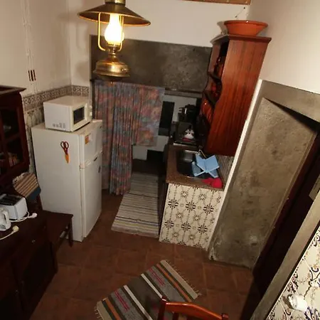 Casa Rustica Al Praia da Vitoria