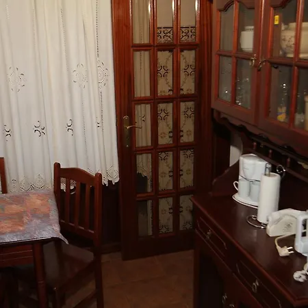 Semesterbostad Casa Rustica *