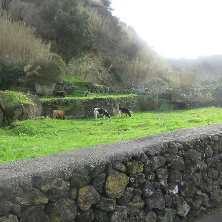 Semesterbostad Casa Rustica