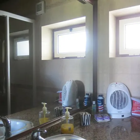 Casa Rustica Al Holiday home