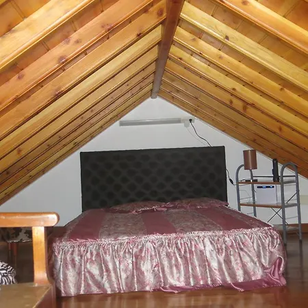 Casa Rustica Semesterbostad Praia da Vitória