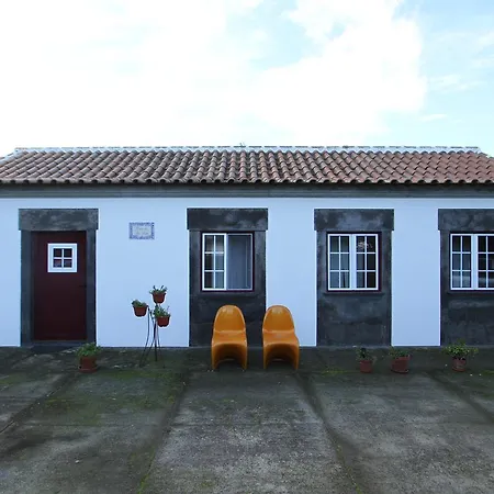 Casa Rustica *