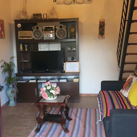 Casa Rustica Al