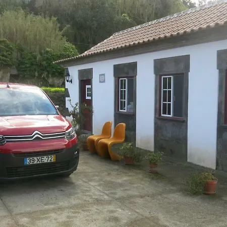Semesterbostad Casa Rustica Praia da Vitória